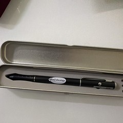 Pfizer Oncology Promotional Multitpurpose Pen