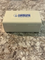 VTG Buprenex Buprenophrine HCL Pharmaceutical Promo Advertising Soap Container