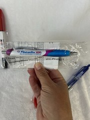 Drug Rep Famvir Focalin Xr Exelon Collectible Pens Lot of 4 NEW Pharmaceutical
