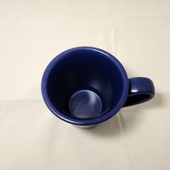Zoloft Pharmaceutical Collectible Coffee Mug Pharma Promo Cup Novelty 12oz