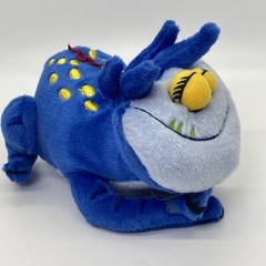 Protonix Gerd Pharmacutical Drug Rep Promo Plush 6″ Sticky Hands Monster