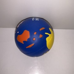 VTG GLOBE STRESS BALL PHARMA MEDICAL REP LOGO NEW !
