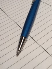 INOXCROM Lipitor Ballpoint pen discontinued Pharmaceutical Made In Spain