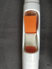 Pharmaceutical Drug Pen Highlighter Post-It Note RARE Advertising Collectible