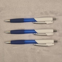Actonel Drug Rep Pharmaceutical Pen RARE 2008 Collectable Lot of 3