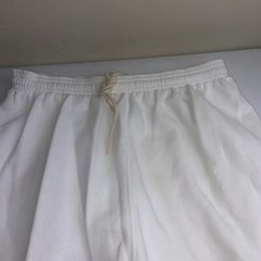 UPJOHN Sweat Suit XL Shirt/Large Pants W/Tags Jerzee/Soffe White Pharmacy NOS