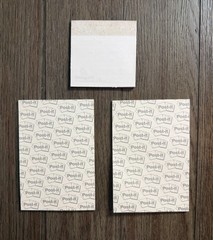 Vintage Pharmaceutical Drug Note Pad Paper – Lot – Ultracet and Nexium