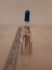 Nasacort Bottle Shaped Stapler Pharmaceutical Rep Premium