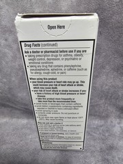 Primatene Mist Epinephrine Inhalation Aerosol Bronchodilator – 11.7 g 160 Sprays