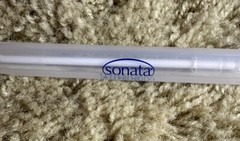 Sonata Advertisement Drug Rep Pen – Triangular Barrel