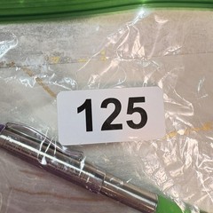 Drug Rep Pen Avalide Advertising Promotional Promo Pharmaceutical Pharma Sales