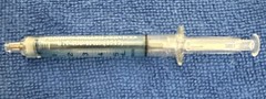 Rare Premium Health Services Pen Drug Rep Pharmaceutical P3 Advertising