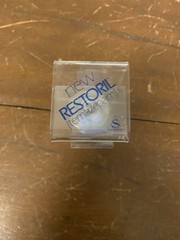 Restoril Temazepam CIV 3 MINUTE TIMER Promo Advertising Super RARE SANDOZ 1980s