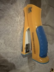 drug rep/pharmaceutical collectible STAPLER ABILIFY