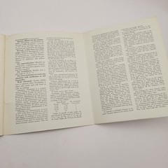 1965 A Medical History Of Lord Byron Pharmaceutical Ad Book