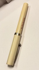 Tylenol 3 Codeine Medical Drug Rep Pharmaceutical Pen Collectible Advertising