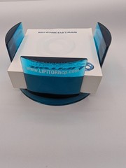 2006 Lipitor Paper Pads sticky notes with holder Drug Pharmaceuticals collector