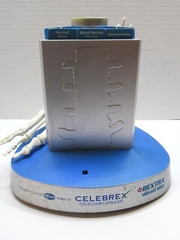 Pfizer Pharmaceutical Advertisement Celebrex Bextra Arthritis Display Model
