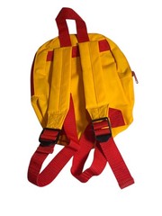 Small Yellow And Red Backpack Omnicef (cefdinir) For Oral Suspension