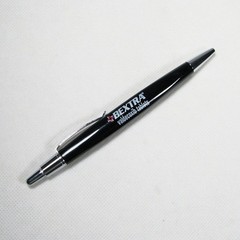 CELEBREX BEXTRA Medical Drug Rep Pharmaceutical Ball Point Pen Metal Advertising