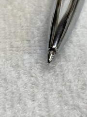 Lipitor Drug Rep Pens Pharma Heavyweight Metal Promo Tested Works Lot of 9