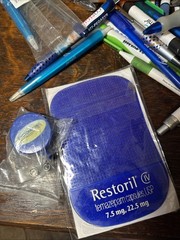New & Used Lot of Over 160 Pharmaceutical Drug Rep Advertising Pens