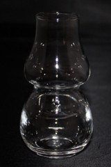 Vial French vintage laboratory collectible glass from 1940’s-1950’s pharmaceutic
