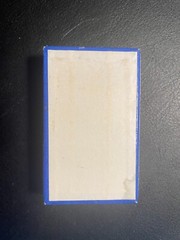 Vintage Todd & Armistead Co Pharmacy Prescription Pill Box Knoxville TN 1950s