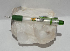 Drug Rep Pen Cialis Advertising Promotional Pharmaceutical