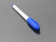 Oxycontin Oxycodone PEN + Sticky Notepad Drug Rep Pharmaceutical Advertising