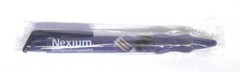 Drug Rep NEXIUM Collectible Gel Pen RARE