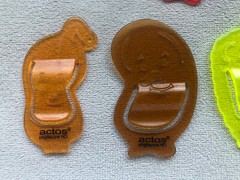 Pharmaceutical Drug Rep Actos Paperclips
