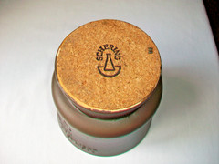VINTAGE MCCOY? SCHERING RX MORTAR CERAMIC