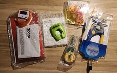 Pharma Rep Merch – Protonix Actos Zocor Effexor Tiazac – Need Batteries