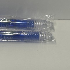 2 New LUNESTA Pharmaceutical Drug Rep Pen VERY RARE Advertising Collectible