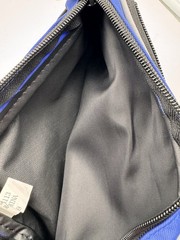 Novo Nordisk Sling Crossbody Bag Gemline Pharma Promo GLP-1 Black Blue