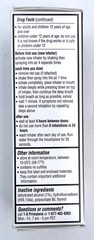 (2) Primatene Mist Epinephrine Inhalation Aerosol 160 Sprays 11.7g (EXP – 10/27)