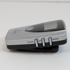 Pharmaceutical Drug Rep Advertising Nexium Talking Pedometer