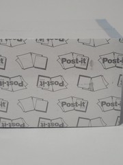 10 Pack Of Medicine Medical Advertising Post It Notes Collectable Rare
