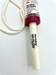 Humalog Lanyard Pen VTG VERY RARE Drug Rep Pharmaceutical Promo Collectible