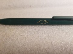 Mircette Tablet Pen Pharmaceutical RX Promo Organon & Company