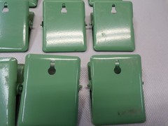 (12) Trilafon Full Range Tranquilizer Vintage Medical Advertising – Shows Wear