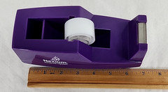 Drug Rep Pharmaceutical Promo Advertising Nexium Tape Dispenser & Pen Holder
