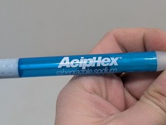 Lot Drug Rep Pens Pharmaceutical Advertising Zoloft Januvia Chantix Coreg Ceftin