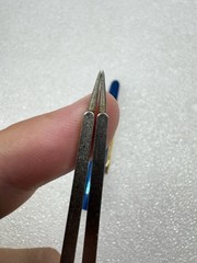 Rare Vintage Atacand Drug Rep Pharmaceutical Metal Twist Mackin Ball Point Pen