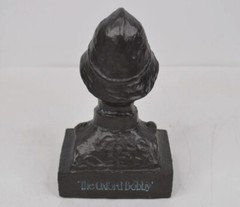 Tegopen Pharmaceutical Promotional The Oxford Bobby 1977 Bristol Laboratories