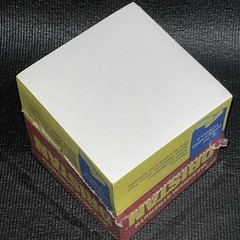 Sticky Note Pad Dristan Decongestant Analgesic Pharmaceutical Drug Rep Promo NEW