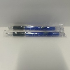 2 New LUNESTA Pharmaceutical Drug Rep Pen VERY RARE Advertising Collectible
