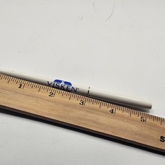 Visken Pindolol Ball Point Pen Vintage Pharmaceutical Promotional Drug Rep