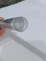 Nasacort AQ Pharmaceutical Pens Drug Rep Click & Cap Patient Faces Works Rare